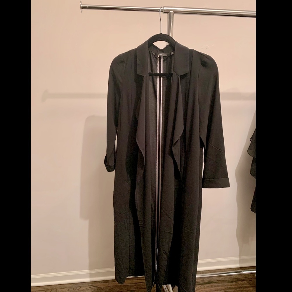 VERO MODA long duster